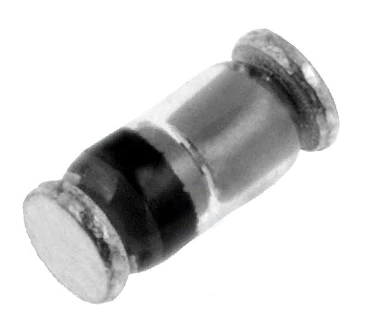 Стабилитрон SMD BZV55-C2V7.115