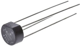 Выпрямитель B250C1500G-E4/51