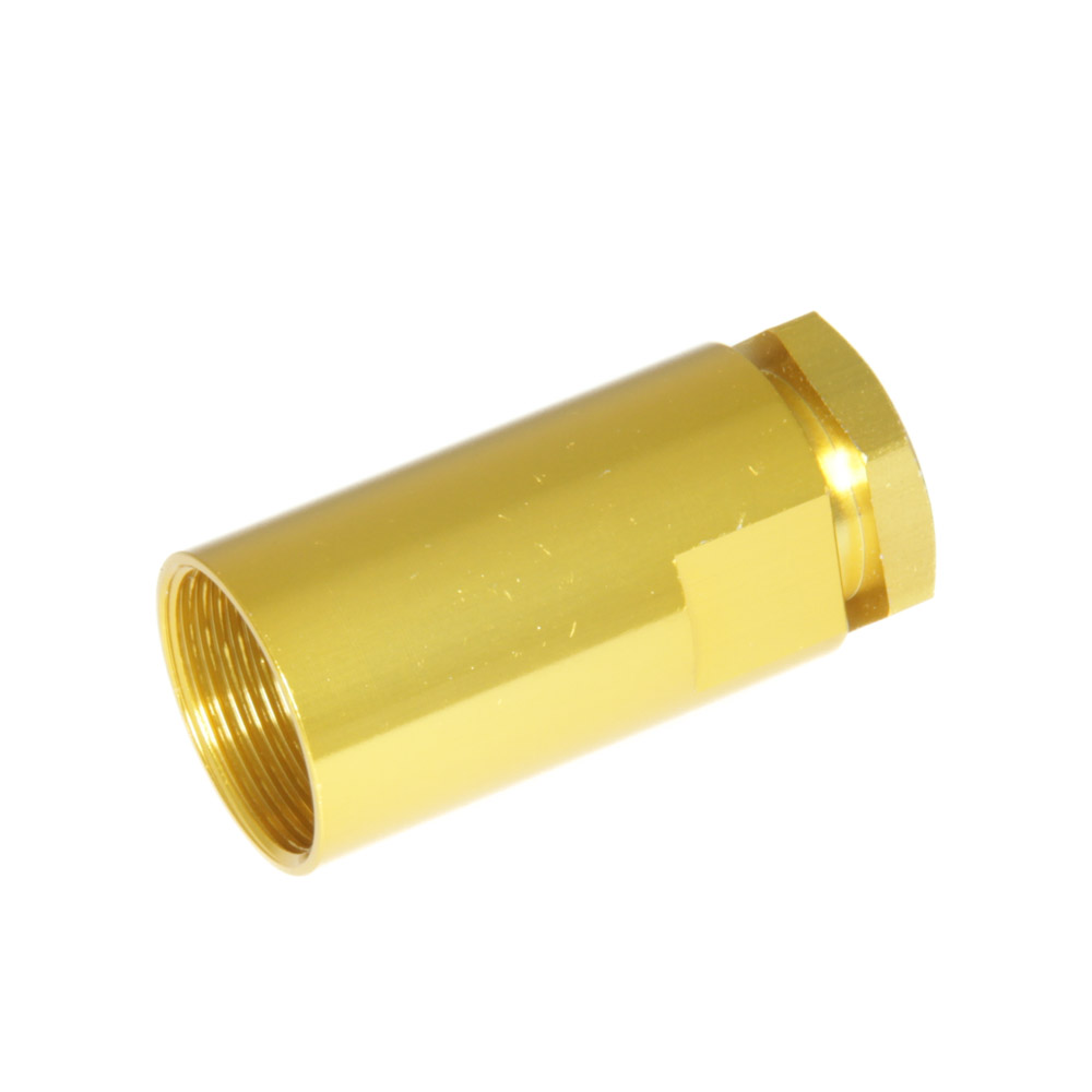 Кожух PY04-10C-Y-AU yellow