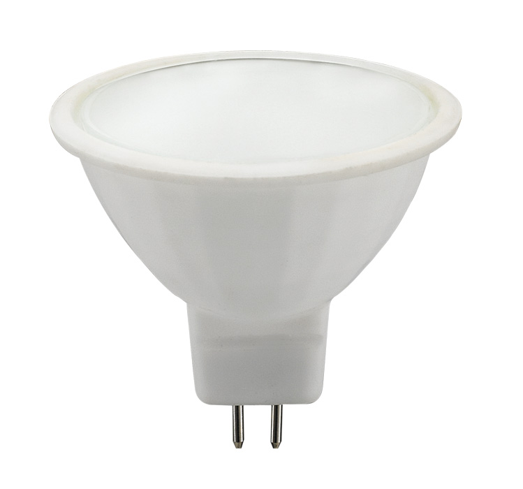 Светодиодная лампа JCDR WF16T6