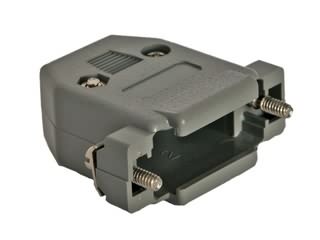 Корпус L-KLS1-DB-15P-S-G / KLS1-545-15 (DP-15C)