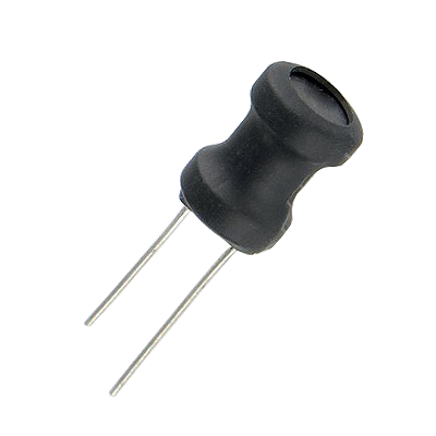 Дроссель L-KLS18-PK0406-471K-PVC-B