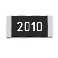 Конденсатор многослойный SMD 2010 620pF 50V NP0 5%