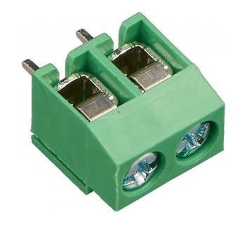 Клеммник L-KLS2-306V-5.00-02P-2C