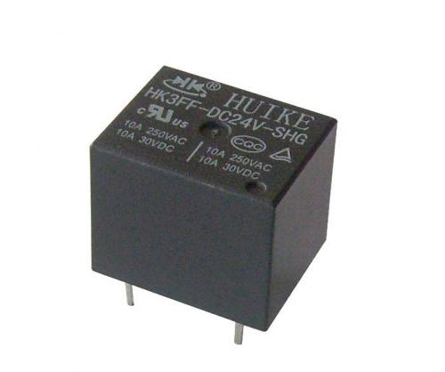 Реле HK3FF-DC12V-SHG