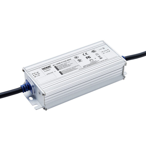 Стабилизатор тока DL-100W-V143A-MXG
