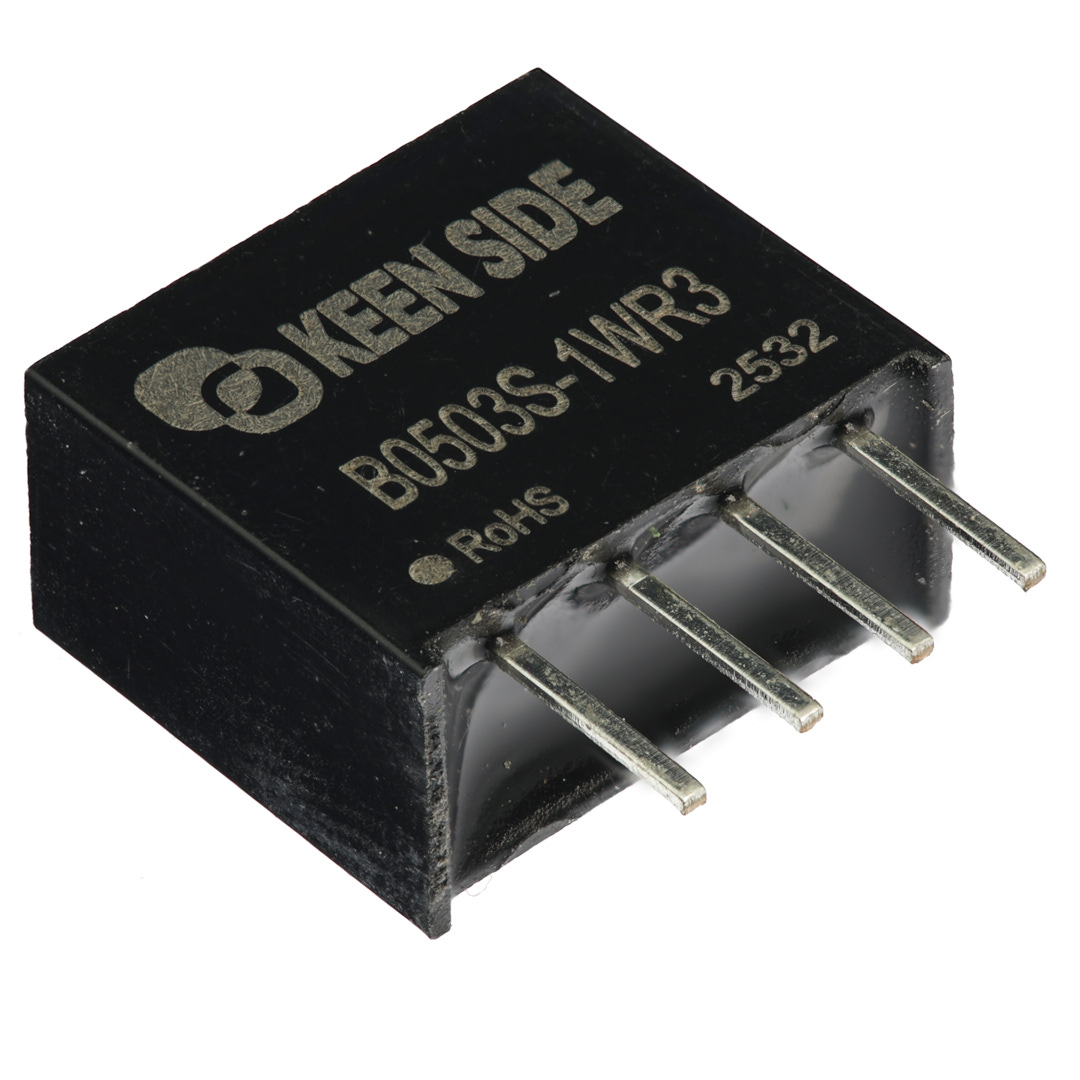 DC-DC преобразователь B0503S-1WR3