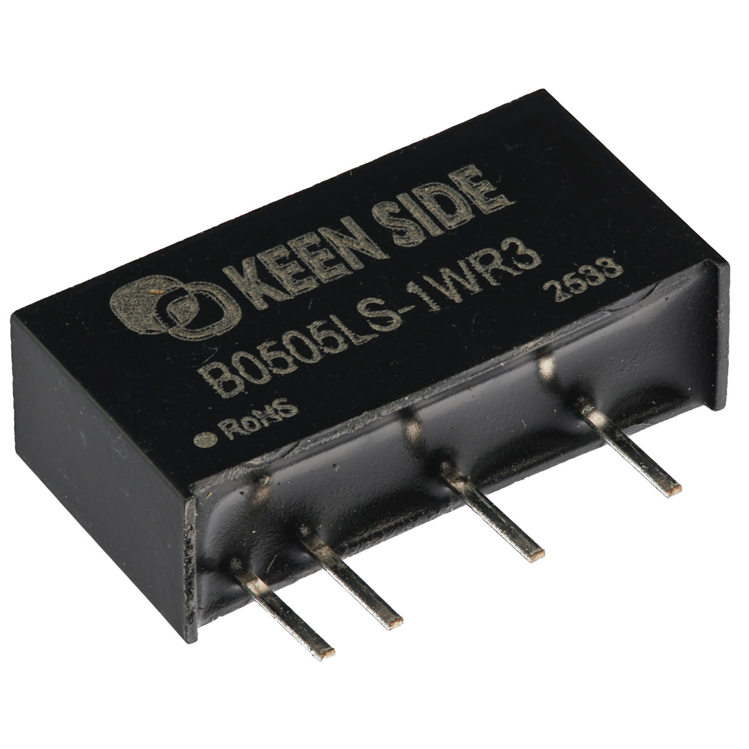 DC-DC преобразователь B0505LS-1WR3