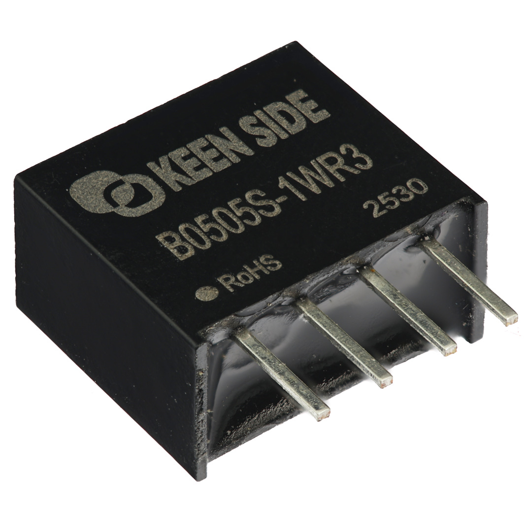 DC-DC преобразователь B0505S-1WR3