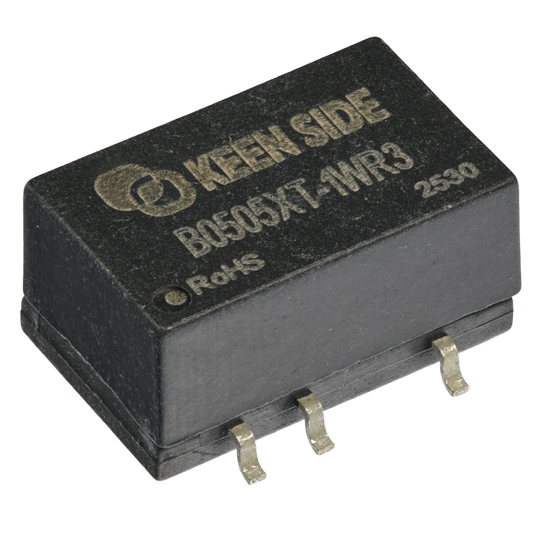 DC-DC преобразователь B0505XT-1WR3