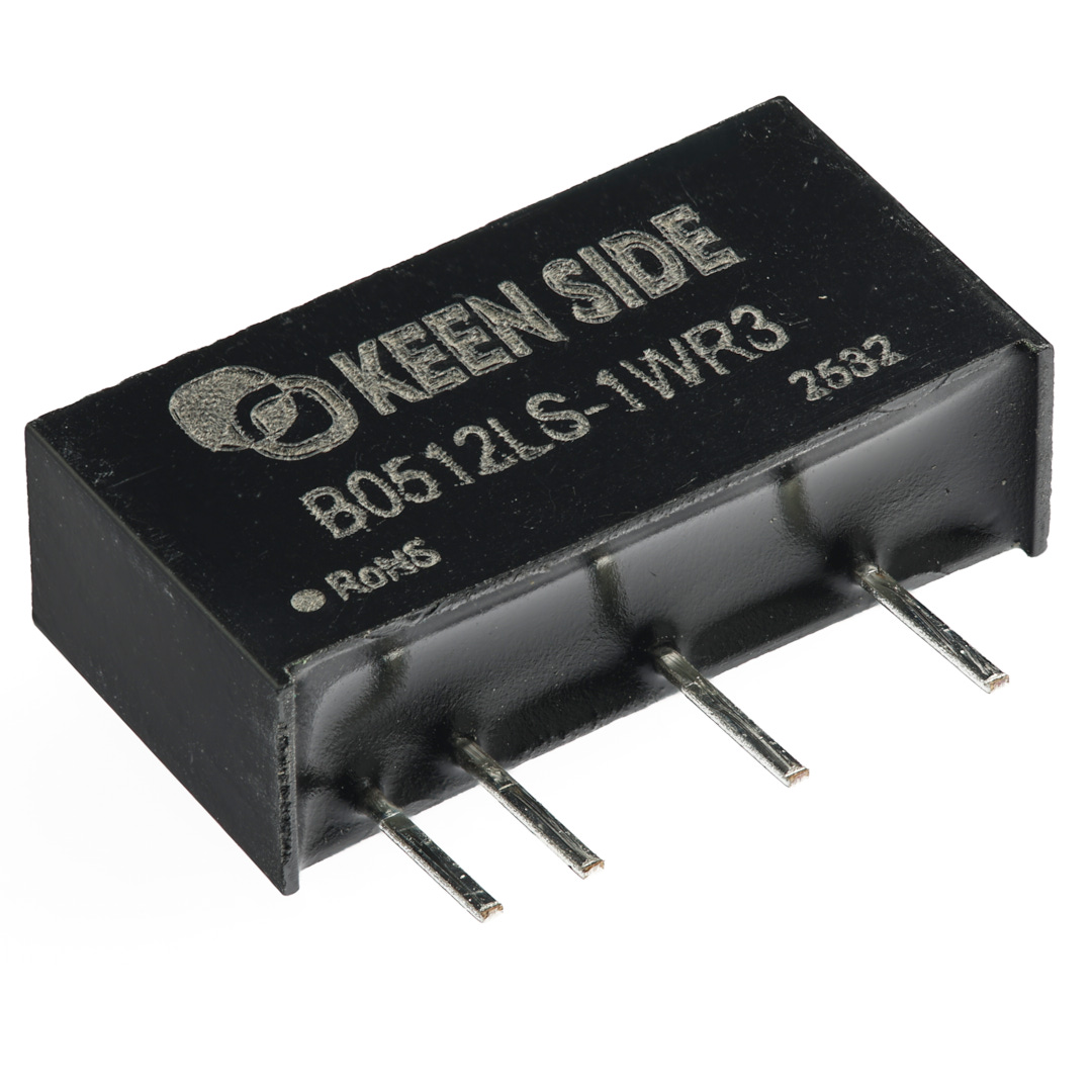 DC-DC преобразователь B0512LS-1WR3