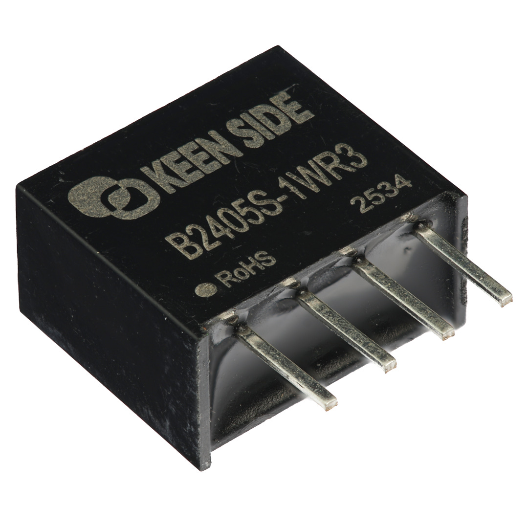 DC-DC преобразователь B2405S-1WR3