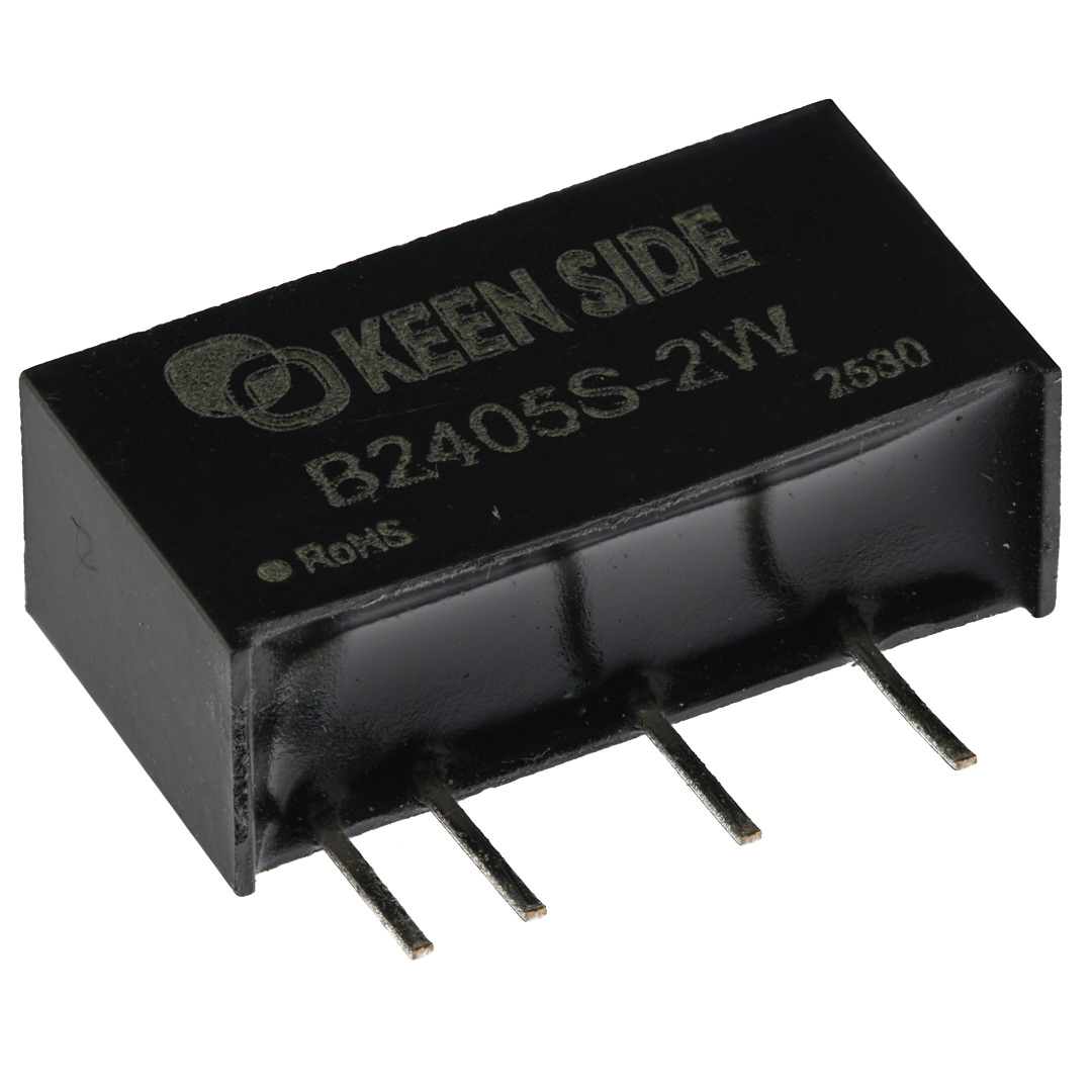 DC-DC преобразователь B2405S-2W