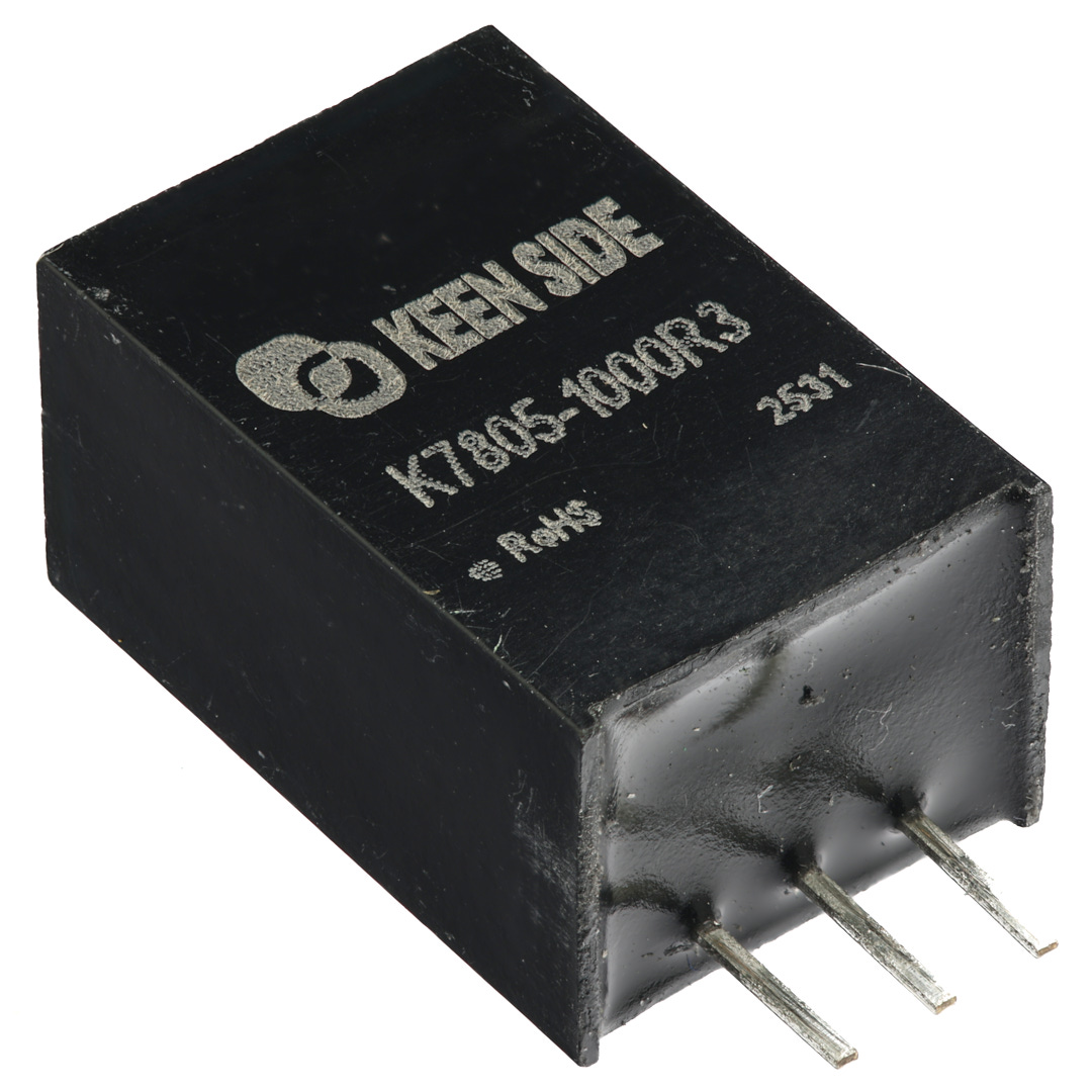 DC-DC преобразователь K7805-1000R3