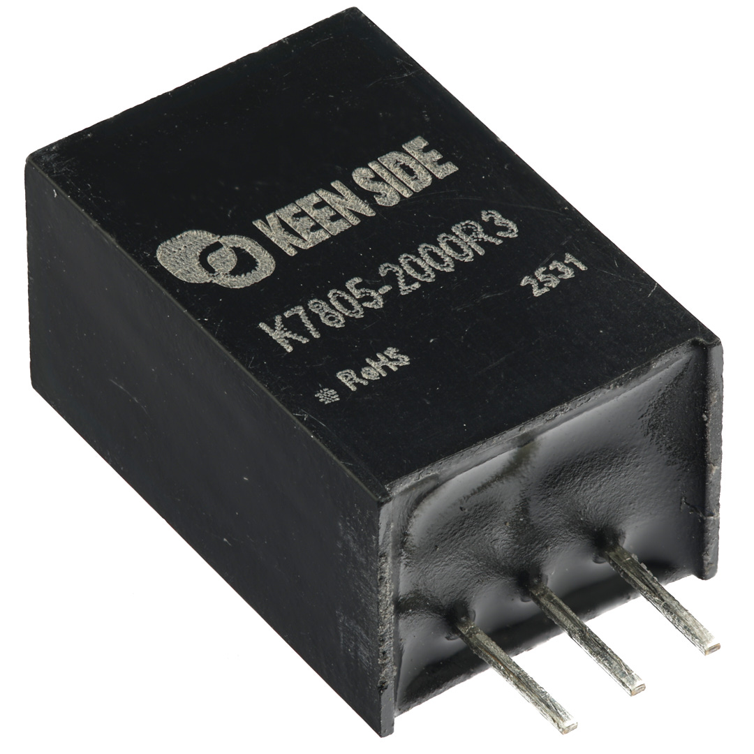 DC-DC преобразователь K7805-2000R3
