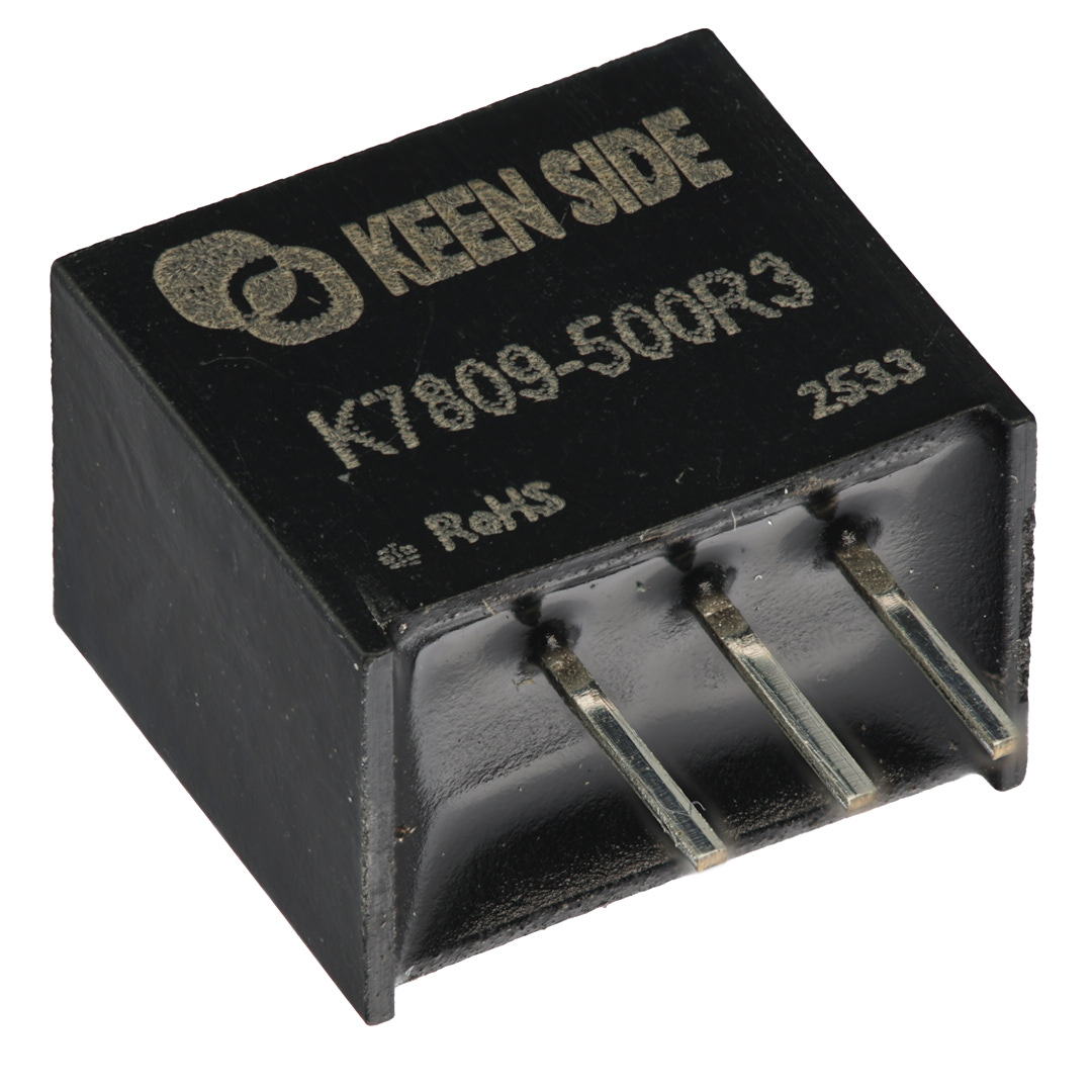 DC-DC преобразователь K7809-500R3