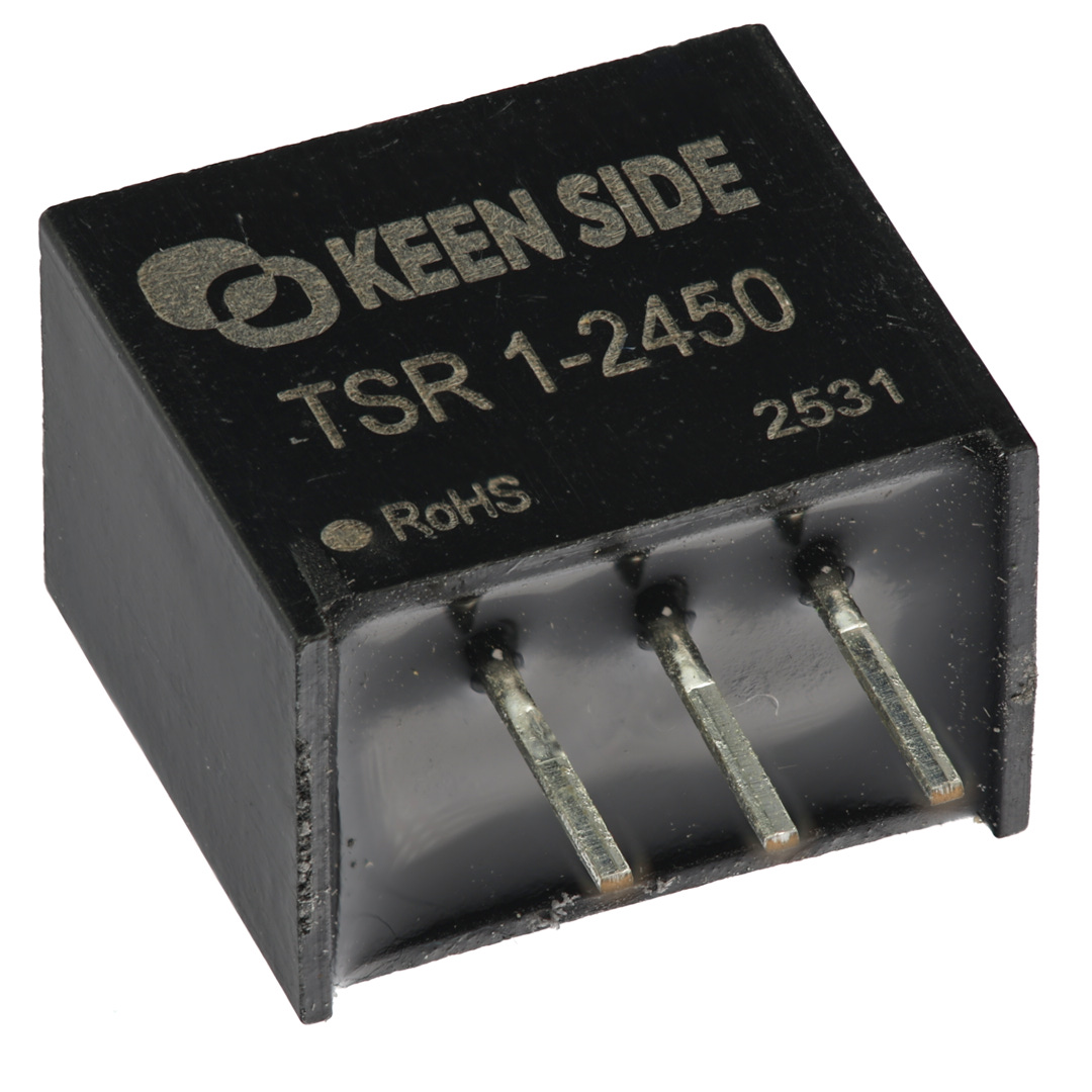 DC-DC преобразователь TSR 1-2450