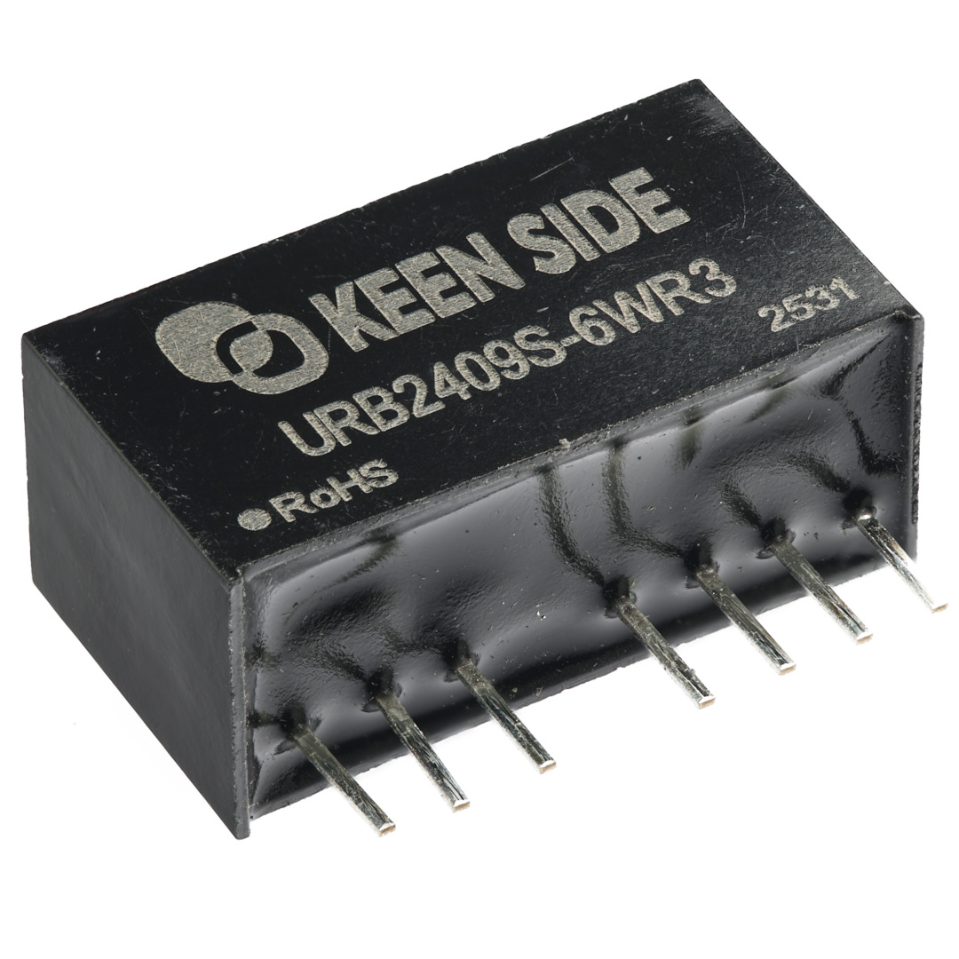 DC-DC преобразователь URB2409S-6WR3