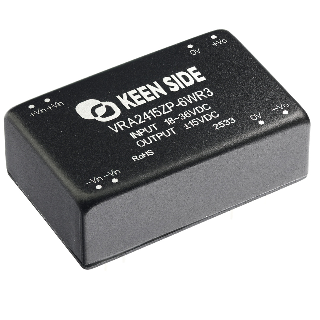 DC-DC преобразователь VRA2415ZP-6WR3