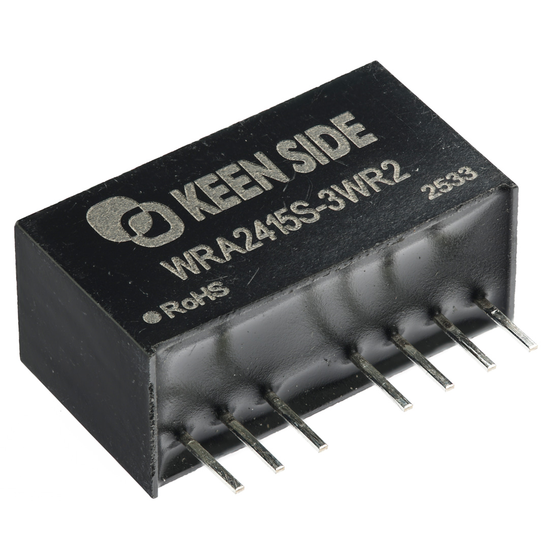 DC-DC преобразователь WRA2415S-3WR2