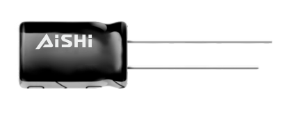 Конденсатор электролитический GES 4.7uF 400V (10x12mm) 20% / EGX2GM4R7G12OT