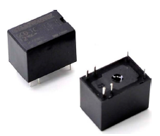 Реле KSEM-CD-1C/12VDC