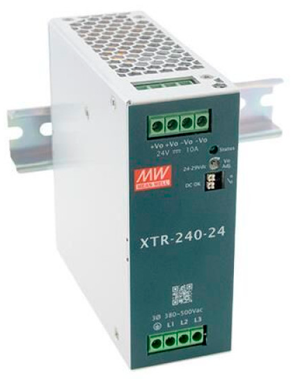 Источник питания XTR-240P-24