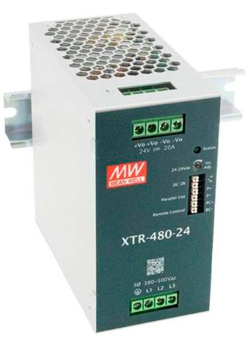 Источник питания XTR-480-24