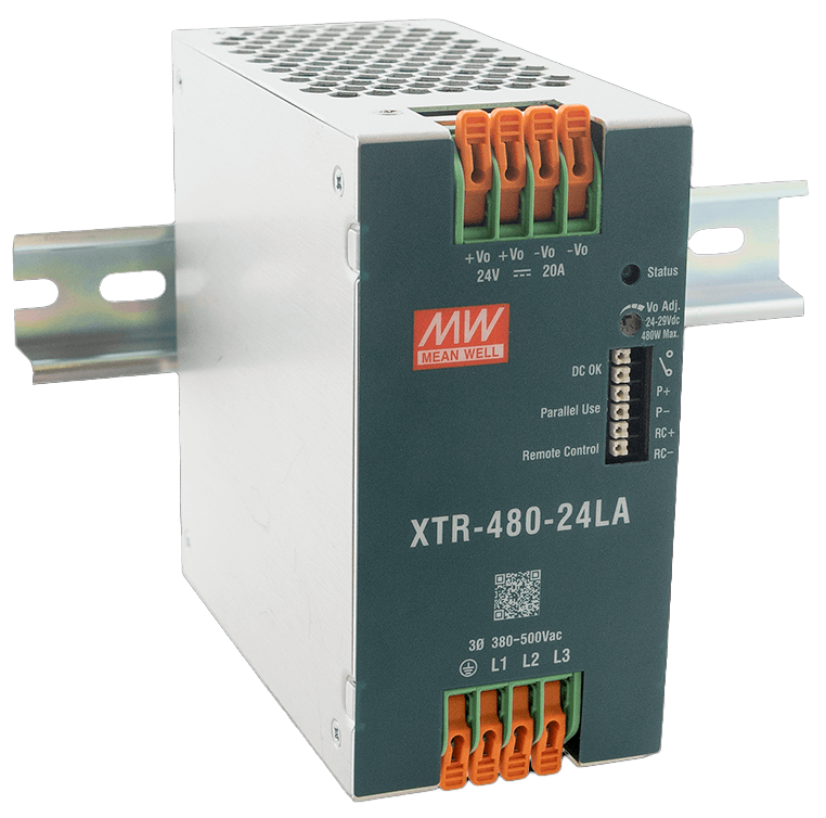 Источник питания XTR-480-48LA