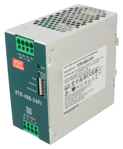 Источник питания XTR-480-36PI
