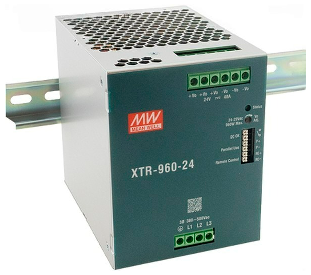 Источник питания XTR-960-24