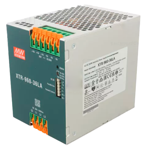 Источник питания XTR-960-48LA