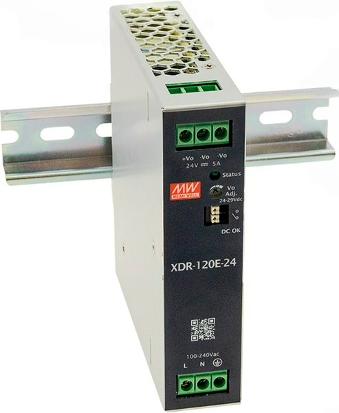 Источник питания XDR-120E-12