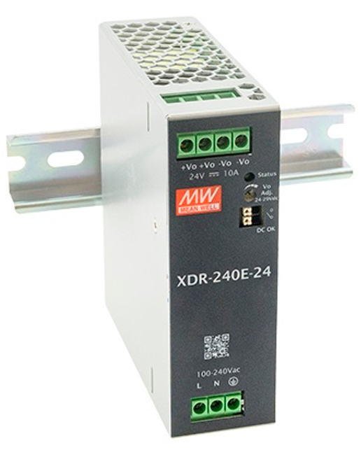 Источник питания XDR-240E-12