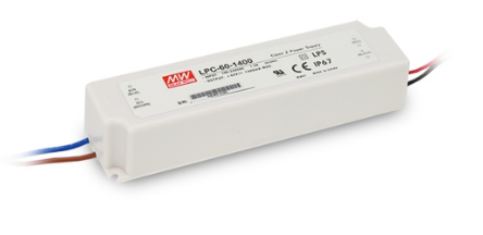 Источник питания LPC-60-1400