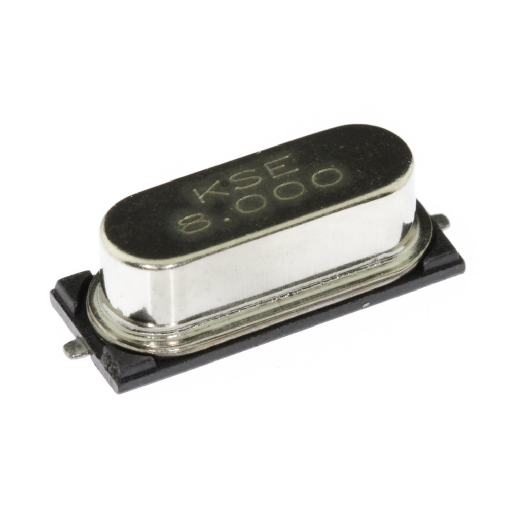 SMD-резонатор HC49SM-24.000MHz-20pF