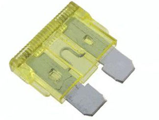 Предохранитель L-KLS5-270-020-A (20A)