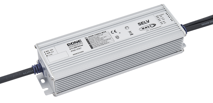 Источник питания DL-200W-V56DX-MXG