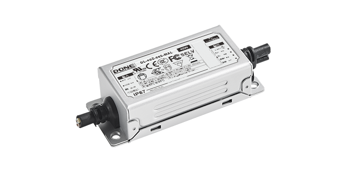Источник питания DL-40Z-58A-MAL