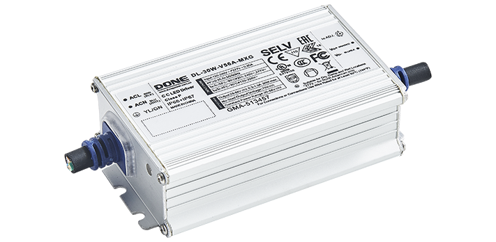 Источник питания DL-750W-V428X-MXG