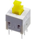 Кнопка тактовая KLS7-P8.0*8.0-B