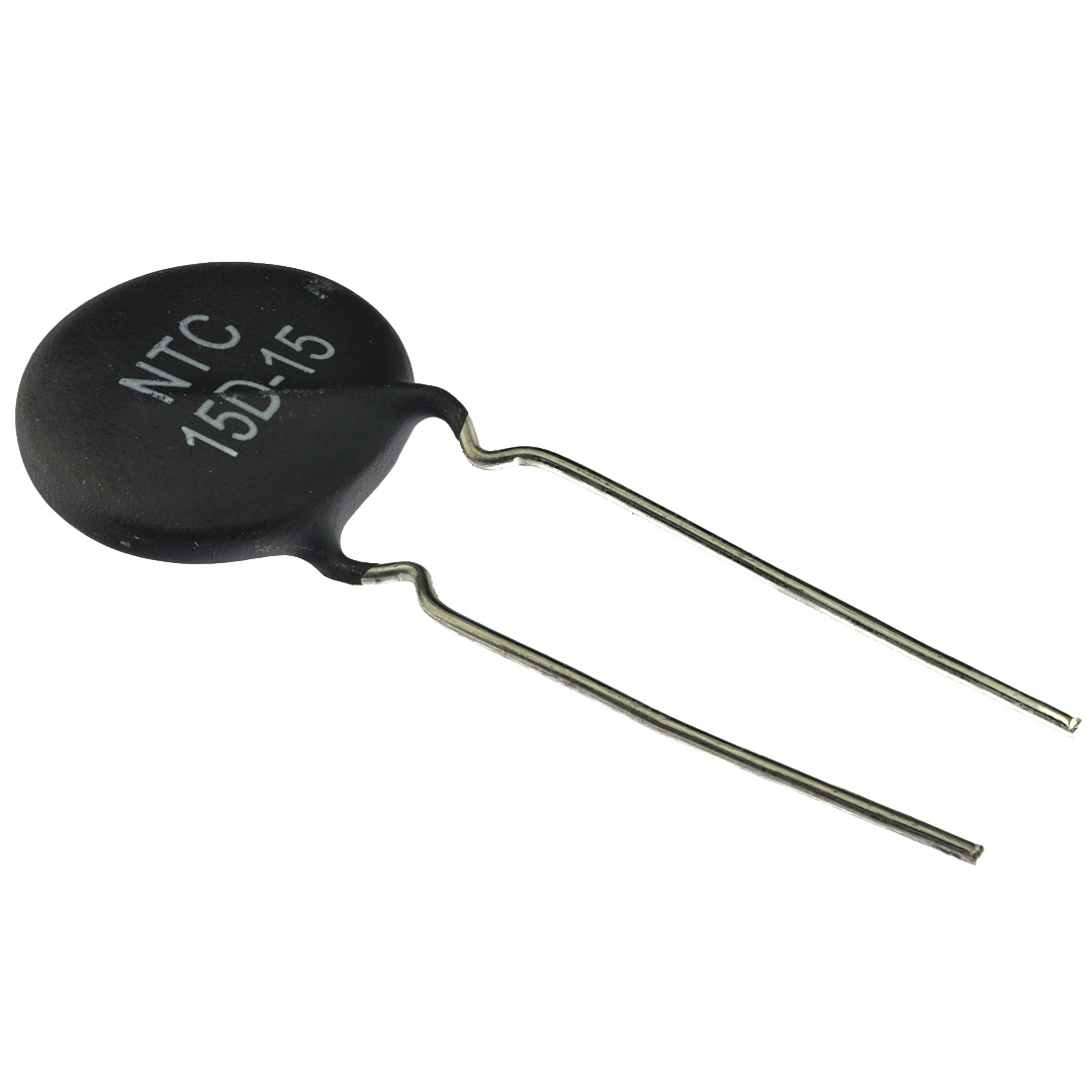 Термистор KSE-MF72-15D15 15 Ом 4А