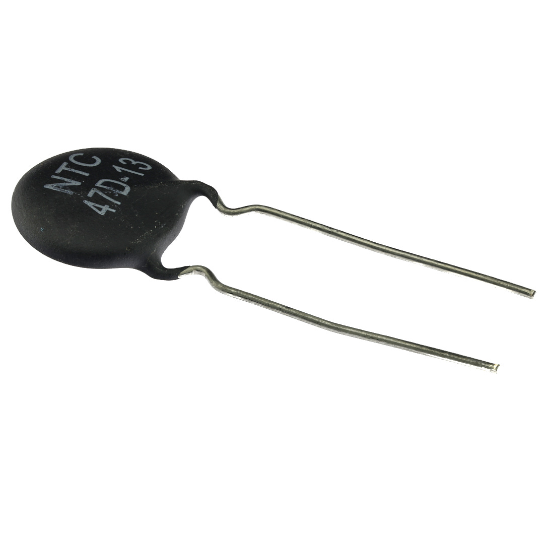 Термистор KSE-MF72-47D13 47 Ом 2А