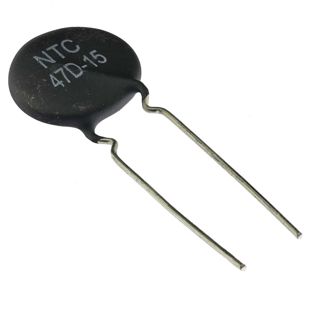 Термистор KSE-MF72-47D15 47 Ом 3А