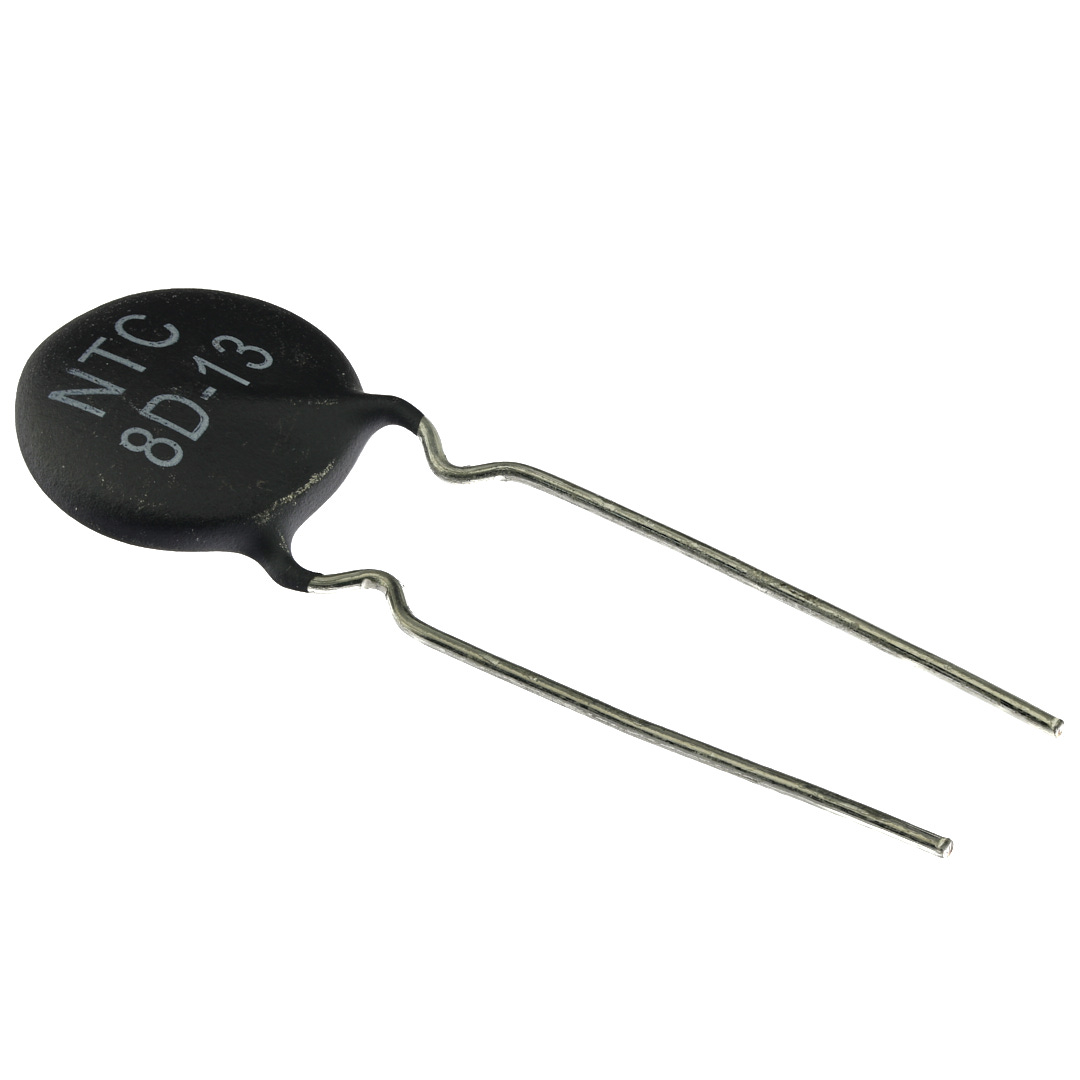 Термистор KSE-MF72-8D13 8 Ом 4А