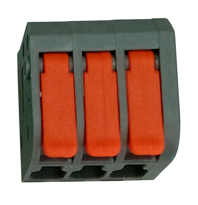 Клеммник GT260-R-5.0-03P-11-10