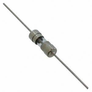 Предохранители KLS5-205-032-G (3.15A)