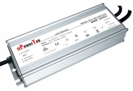 Источник питания BLD-400-V024-ANS