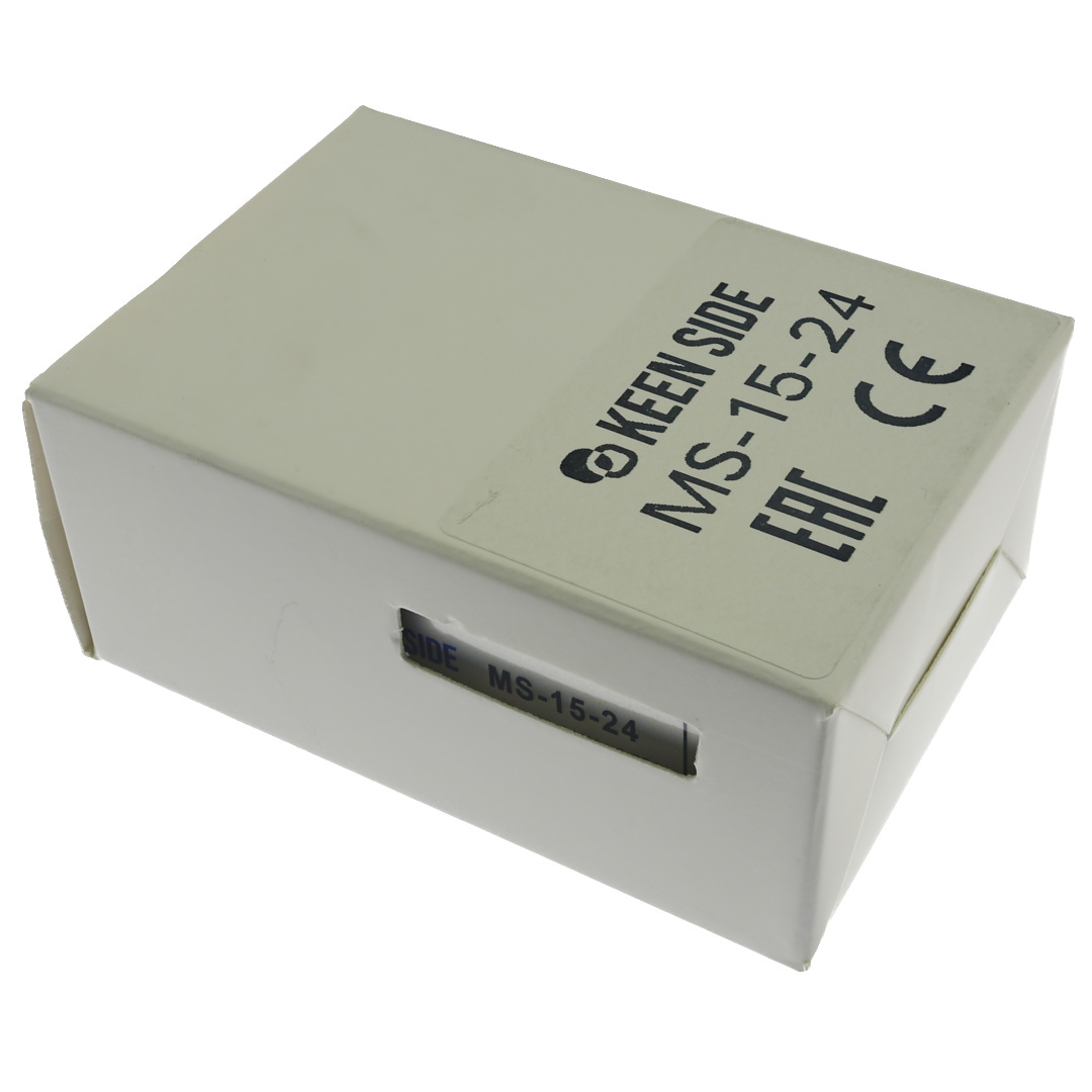 Источник питания MS-15-24