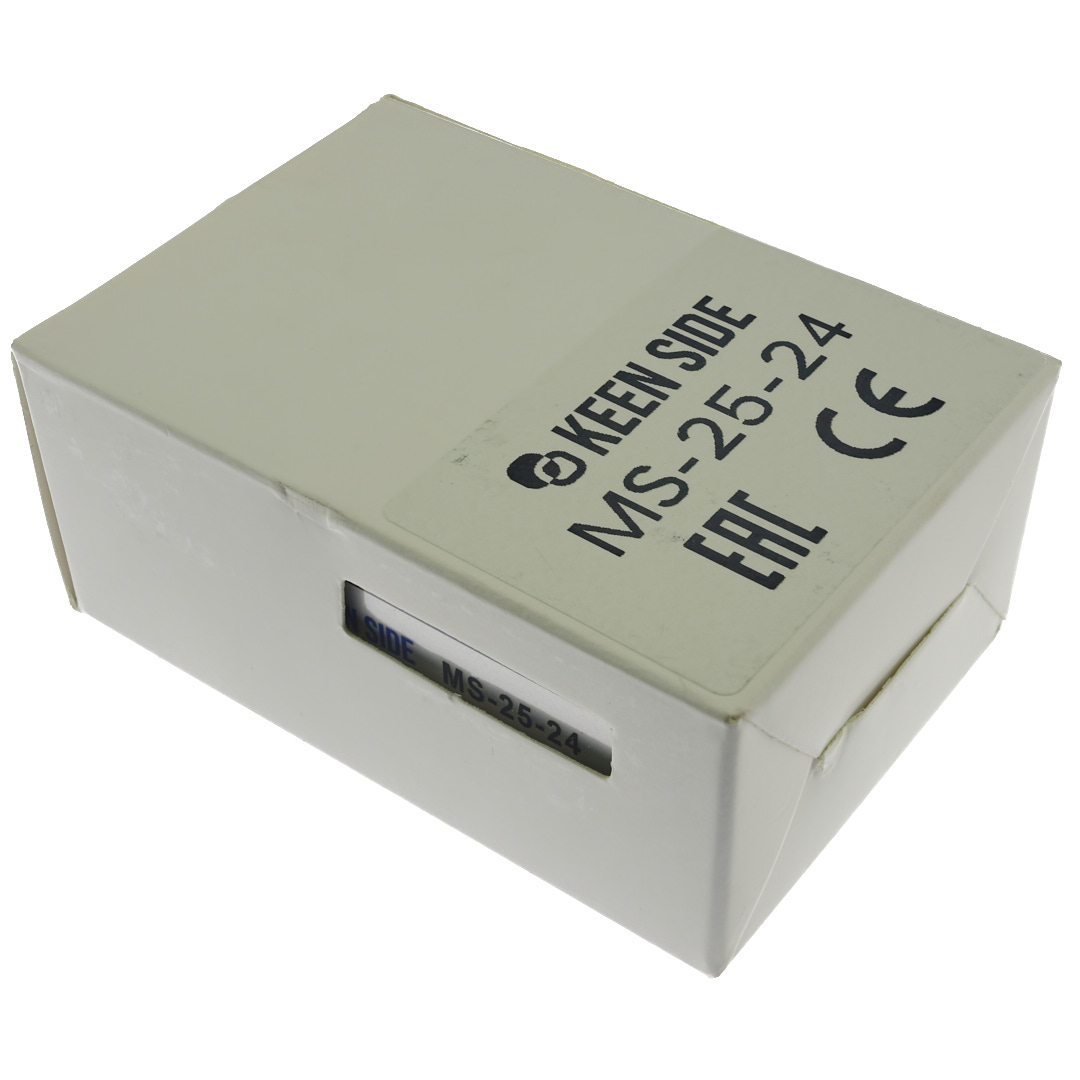 Источник питания MS-25-24
